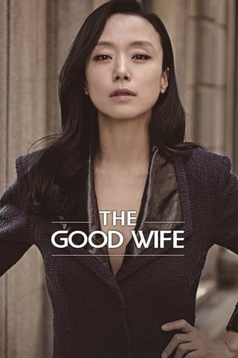 Movie poster for The Good Wife