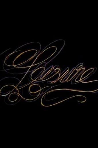 Movie poster for Leisure