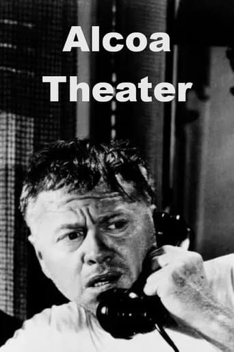 Movie poster for Alcoa Theatre