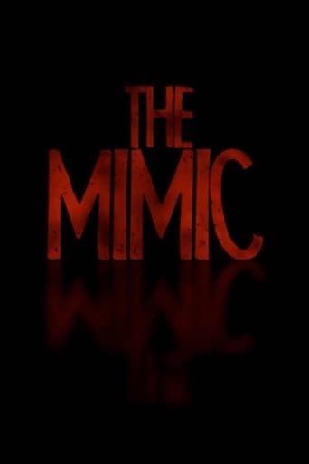 Movie poster for Mimic