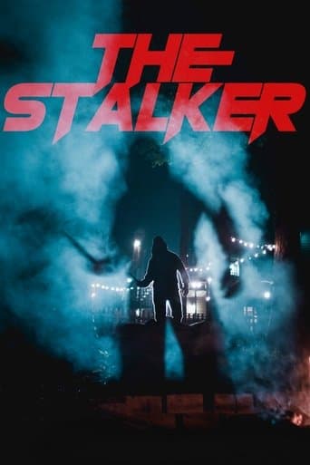 Movie poster for The Stalker