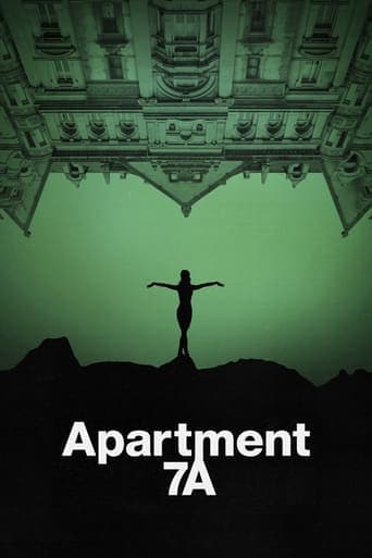 Movie poster for Apartment 7A