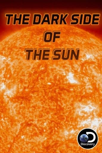 Movie poster for The Dark Side of The Sun