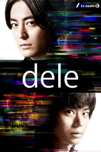 Movie poster for dele