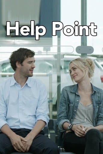 Movie poster for Help Point
