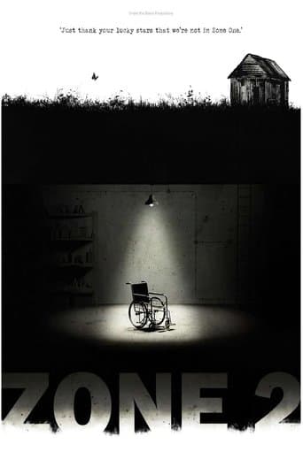 Movie poster for Zone 2