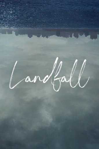 Movie poster for Landfall