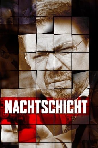 Movie poster for Nachtschicht