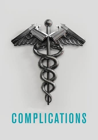 Movie poster for Complications