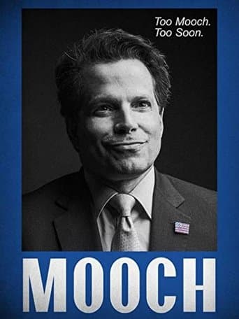 Movie poster for Mooch