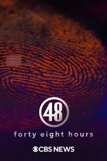 Movie poster for 48 Hours