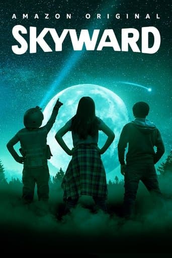Movie poster for Skyward