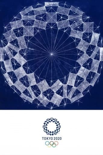 Movie poster for Tokyo 2020 Olympic Opening Ceremony: United by Emotion