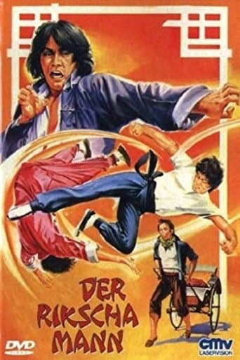 Movie poster for My Kung Fu 12 Kicks