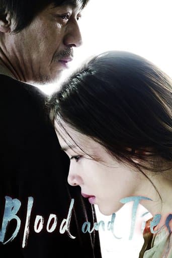 Movie poster for Blood and Ties