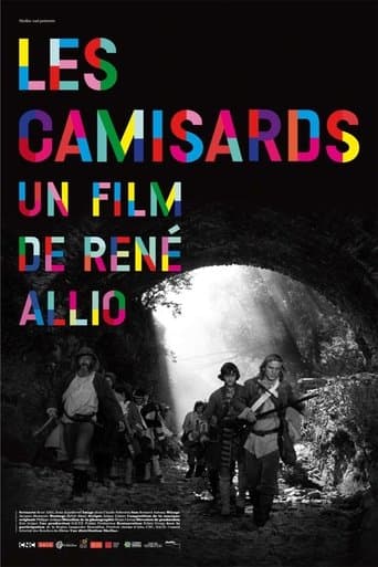 Movie poster for The French Calvinists