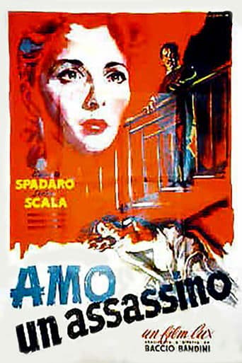 Movie poster for Appointment for Murder