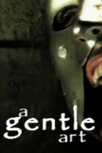 Movie poster for A Gentle Art