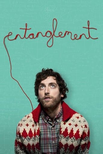 Movie poster for Entanglement