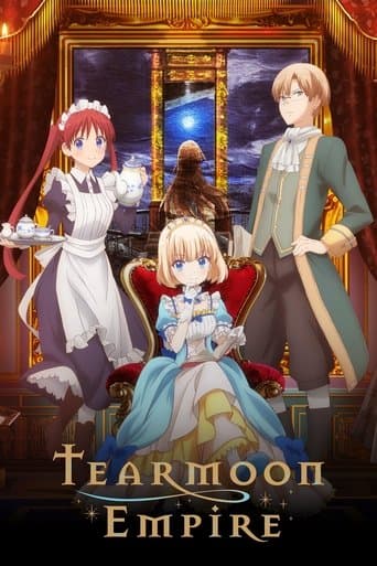 Movie poster for Tearmoon Empire