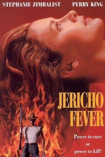 Movie poster for Jericho Fever