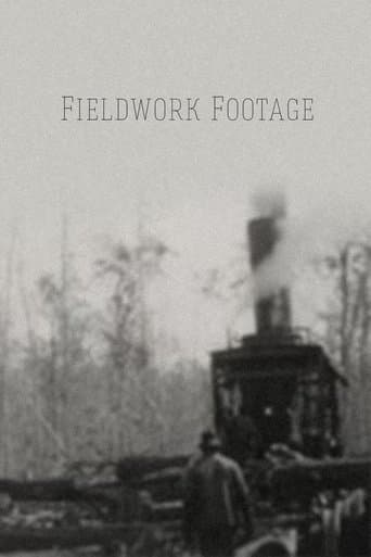 Movie poster for Fieldwork Footage