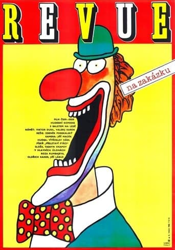 Movie poster for Goodbye, Medeo