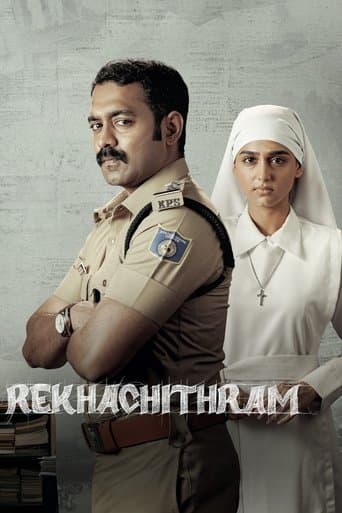 Movie poster for Rekhachithram