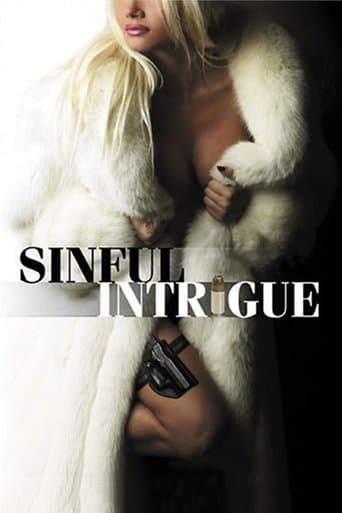 Movie poster for Sinful Intrigue