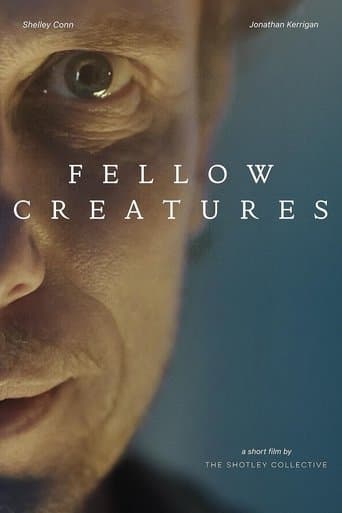 Movie poster for Fellow Creatures