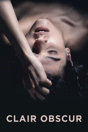 Movie poster for Clair Obscur