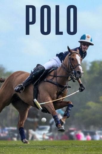 Movie poster for Polo