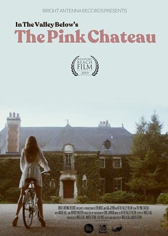 Movie poster for The Pink Chateau
