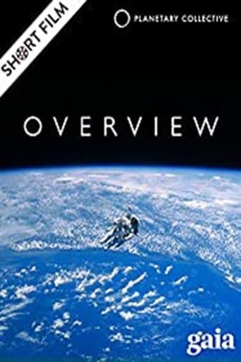 Movie poster for Overview