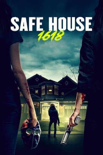 Movie poster for Safe House 1618