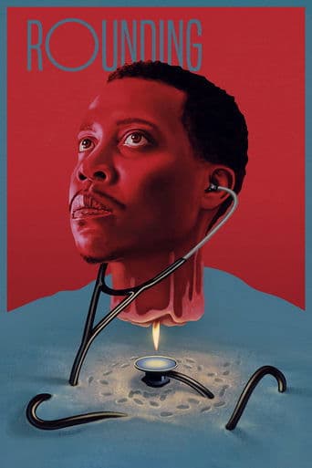 Movie poster for Rounding