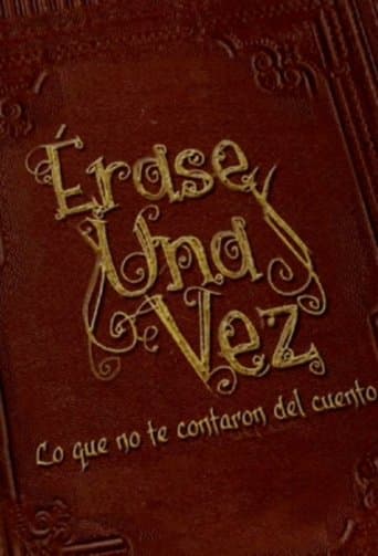 Movie poster for Érase Una Vez