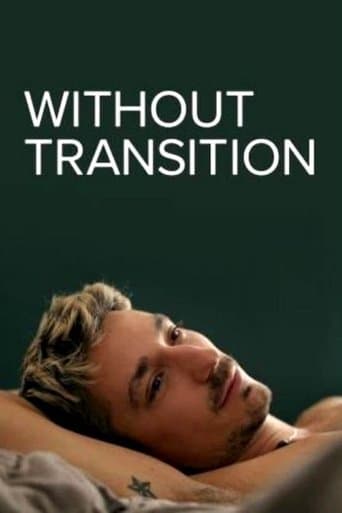Movie poster for Without Transition