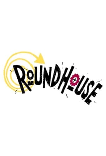 Movie poster for Roundhouse