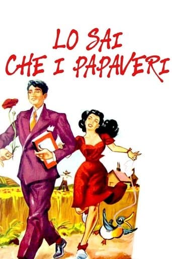 Movie poster for Poppy