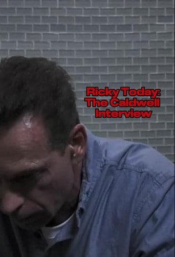 Movie poster for Ricky Today