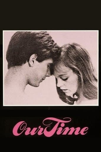 Movie poster for Our Time