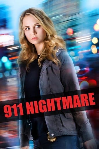 Movie poster for 911 Nightmare