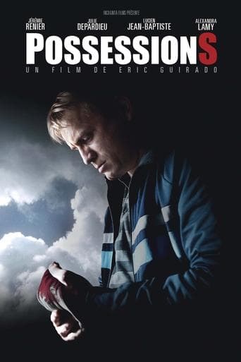 Movie poster for Possessions