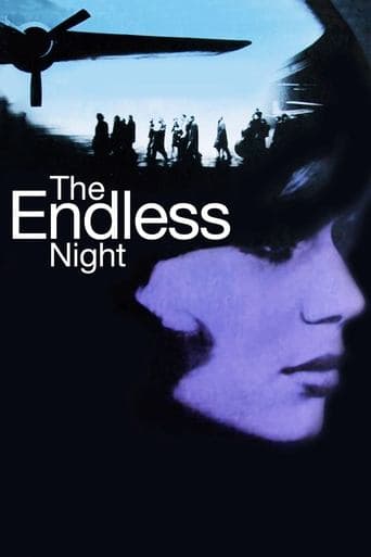Movie poster for The Endless Night