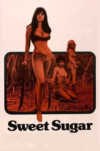 Movie poster for Sweet Sugar