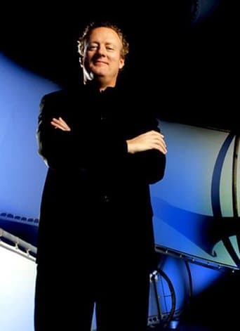 Movie poster for Howard Goodall's Story of Music