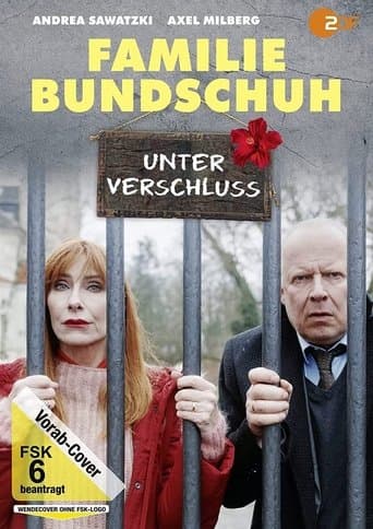Movie poster for Familie Bundschuh - Unter Verschluss