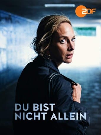 Movie poster for Du bist nicht allein