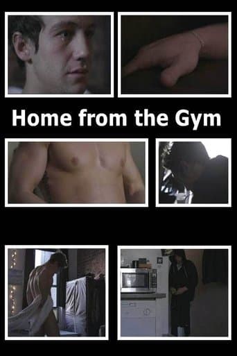 Movie poster for Home from the Gym